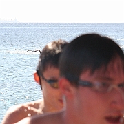 מים פתוחים אילת נובמבר 2008 073